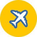 Icon Plane